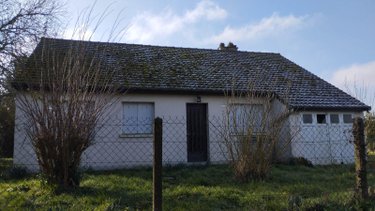 Maison a vendre Flancourt-Crescy-en-Roumois 27310 Eure 82 m2 3 pièces 145572 euros