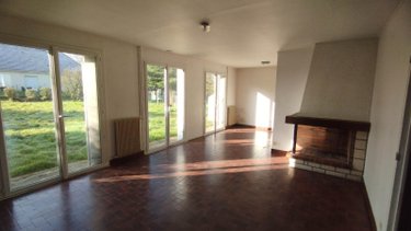 Maison a vendre Flancourt-Crescy-en-Roumois 27310 Eure 82 m2 3 pièces 145572 euros