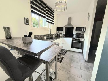 Maison a vendre Champs-sur-Tarentaine-Marchal 15270 Cantal 72 m2 3 pièces 167000 euros