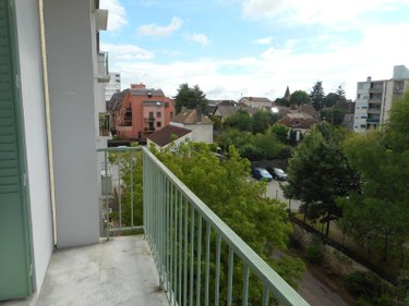 Location appartement Chalon-sur-Saône 71100 Saône-et-Loire 67 m2 3 pièces 577 euros