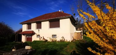 Maison a vendre Noidant-Chatenoy 52600 Haute-Marne 81 m2 5 pièces 116600 euros