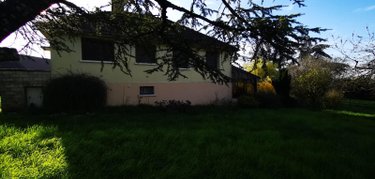 Maison a vendre Noidant-Chatenoy 52600 Haute-Marne 81 m2 5 pièces 116600 euros