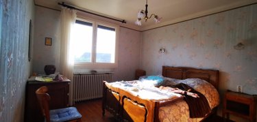 Maison a vendre Noidant-Chatenoy 52600 Haute-Marne 81 m2 5 pièces 116600 euros