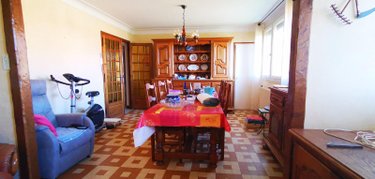 Maison a vendre Noidant-Chatenoy 52600 Haute-Marne 81 m2 5 pièces 116600 euros