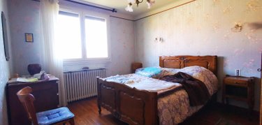 Maison a vendre Noidant-Chatenoy 52600 Haute-Marne 81 m2 5 pièces 116600 euros