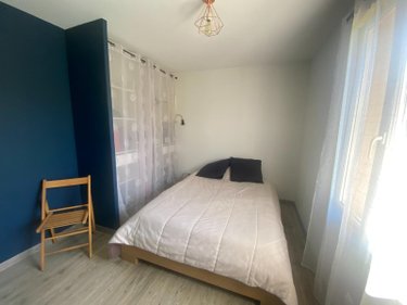 Location maison Mazille 71250 Saône-et-Loire 94 m2 5 pièces 950 euros