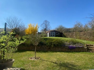 Location maison Mazille 71250 Saône-et-Loire 94 m2 5 pièces 950 euros