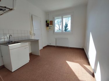 Maison a vendre Sotteville-lès-Rouen 76300 Seine-Maritime 60 m2 3 pièces 143000 euros
