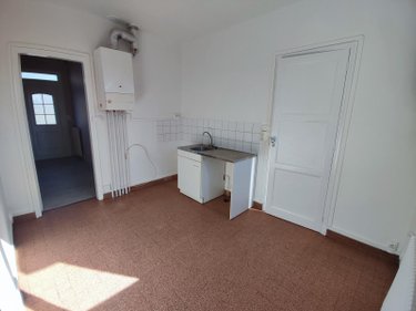 Maison a vendre Sotteville-lès-Rouen 76300 Seine-Maritime 60 m2 3 pièces 143000 euros