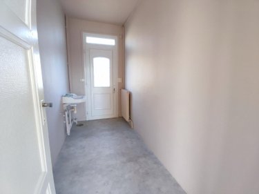 Maison a vendre Sotteville-lès-Rouen 76300 Seine-Maritime 60 m2 3 pièces 143000 euros