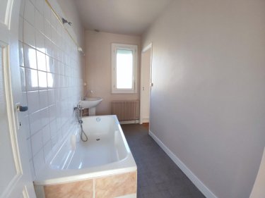 Maison a vendre Sotteville-lès-Rouen 76300 Seine-Maritime 60 m2 3 pièces 143000 euros