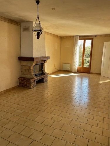 Maison a vendre Vouël 02700 Aisne 87 m2 5 pièces 116600 euros