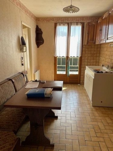 Maison a vendre Vouël 02700 Aisne 87 m2 5 pièces 116600 euros