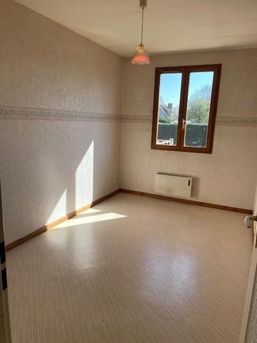 Maison a vendre Vouël 02700 Aisne 87 m2 5 pièces 116600 euros