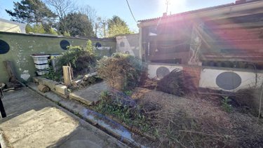 Maison a vendre Wattrelos 59150 Nord 99 m2 5 pièces 145000 euros