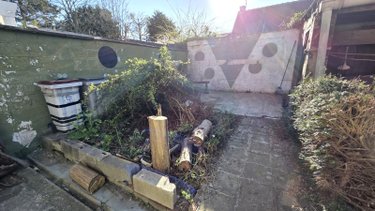 Maison a vendre Wattrelos 59150 Nord 99 m2 5 pièces 145000 euros