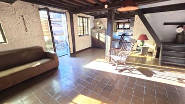 Maison a vendre Wattrelos 59150 Nord 99 m2 5 pièces 145000 euros