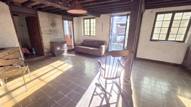 Maison a vendre Wattrelos 59150 Nord 99 m2 5 pièces 145000 euros