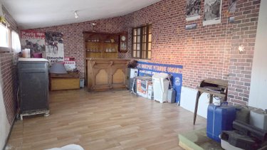 Maison a vendre Wattrelos 59150 Nord 99 m2 5 pièces 145000 euros