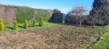 Maison a vendre Happonvilliers 28480 Eure-et-Loir 55 m2 3 pièces 137000 euros