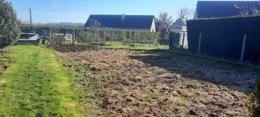 Maison a vendre Happonvilliers 28480 Eure-et-Loir 55 m2 3 pièces 137000 euros