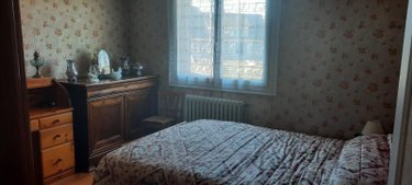 Maison a vendre Happonvilliers 28480 Eure-et-Loir 55 m2 3 pièces 137000 euros