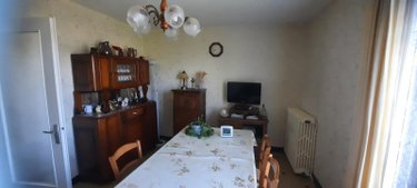 Maison a vendre Happonvilliers 28480 Eure-et-Loir 55 m2 3 pièces 137000 euros