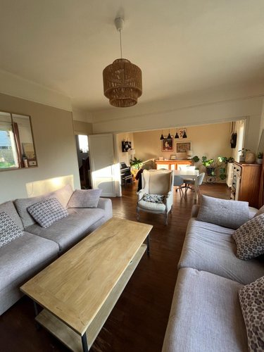 Maison a vendre Équeurdreville-Hainneville 50120 Manche 119 m2 4 pièces 328480 euros