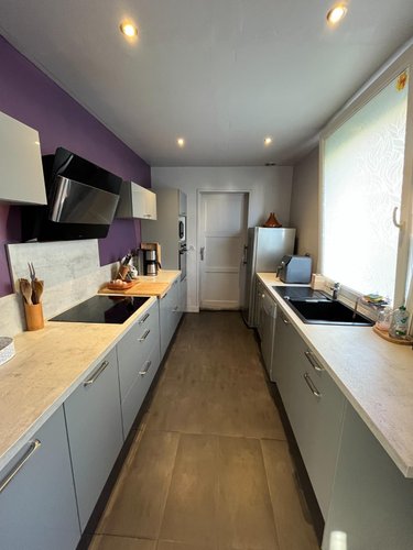 Maison a vendre Équeurdreville-Hainneville 50120 Manche 119 m2 4 pièces 328480 euros