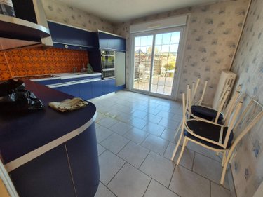 Maison a vendre Dizy 51530 Marne 105 m2 5 pièces 243800 euros