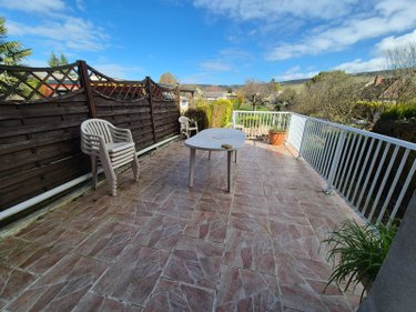 Maison a vendre Dizy 51530 Marne 105 m2 5 pièces 243800 euros