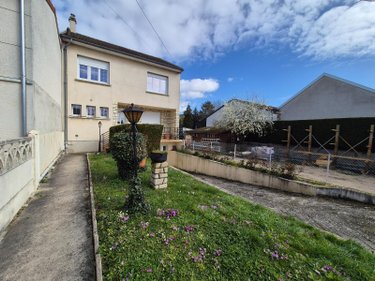 Maison a vendre Dizy 51530 Marne 105 m2 5 pièces 224000 euros