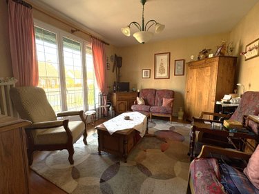 Maison a vendre Les Villages-Vovéens 28150 Eure-et-Loir 62 m2 4 pièces 125000 euros
