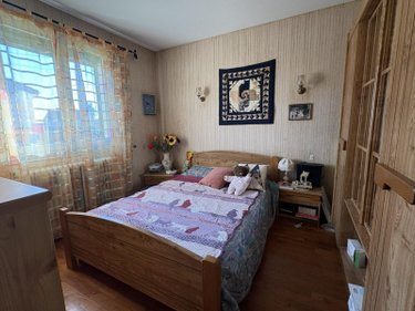 Maison a vendre Les Villages-Vovéens 28150 Eure-et-Loir 62 m2 4 pièces 125000 euros