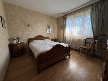 Maison a vendre Les Villages-Vovéens 28150 Eure-et-Loir 62 m2 4 pièces 125000 euros