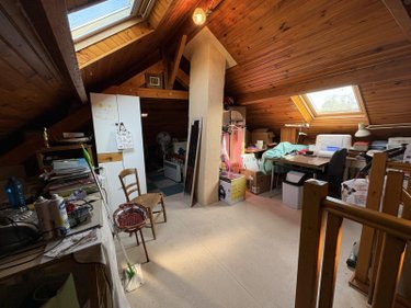 Maison a vendre Les Villages-Vovéens 28150 Eure-et-Loir 62 m2 4 pièces 125000 euros