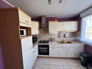 Maison a vendre Dinéault 29150 Finistère 100 m2 5 pièces 189000 euros