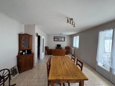 Maison a vendre Dinéault 29150 Finistère 100 m2 5 pièces 189000 euros