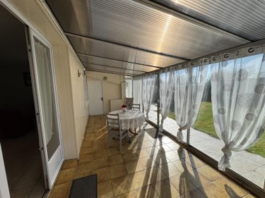 Maison a vendre Dinéault 29150 Finistère 100 m2 5 pièces 189000 euros