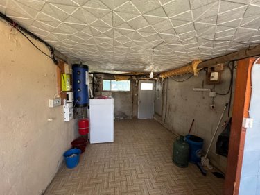 Maison a vendre Dinéault 29150 Finistère 100 m2 5 pièces 189000 euros