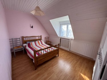 Maison a vendre Dinéault 29150 Finistère 100 m2 5 pièces 189000 euros