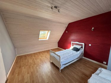 Maison a vendre Dinéault 29150 Finistère 100 m2 5 pièces 189000 euros