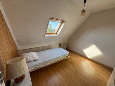 Maison a vendre Dinéault 29150 Finistère 100 m2 5 pièces 189000 euros