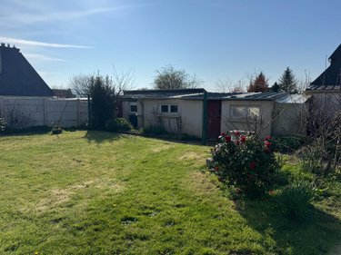 Maison a vendre Dinéault 29150 Finistère 100 m2 5 pièces 189000 euros