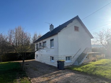Maison a vendre Beaumontel 27170 Eure 71 m2 6 pièces 149810 euros
