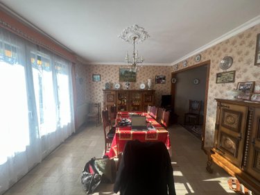 Maison a vendre Beaumontel 27170 Eure 71 m2 6 pièces 149810 euros