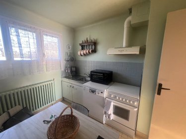 Maison a vendre Beaumontel 27170 Eure 71 m2 6 pièces 149810 euros