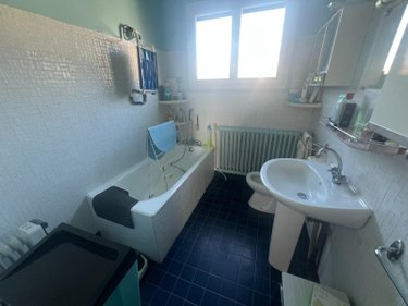 Maison a vendre Beaumontel 27170 Eure 71 m2 6 pièces 149810 euros