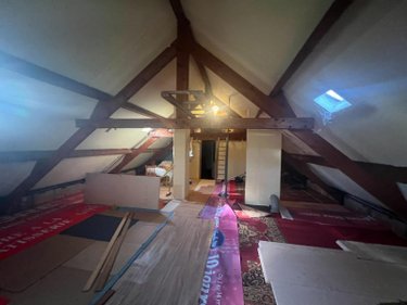 Maison a vendre Beaumontel 27170 Eure 71 m2 6 pièces 149810 euros