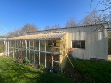 Maison a vendre Beaumontel 27170 Eure 71 m2 6 pièces 149810 euros